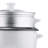Brentwood Appliances Rice Cooker/Steamer-2121380344