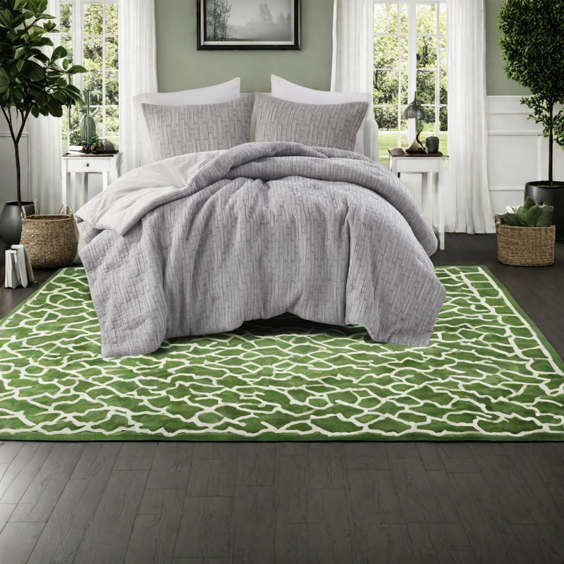 Modern Cotton Bedding Sets, Soft And Spacious For All Seasons