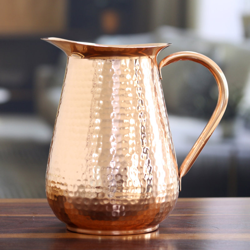 Kalmin 0.53oz. Pitcher
