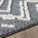Hirotaka Performance Geometric Indoor Rug