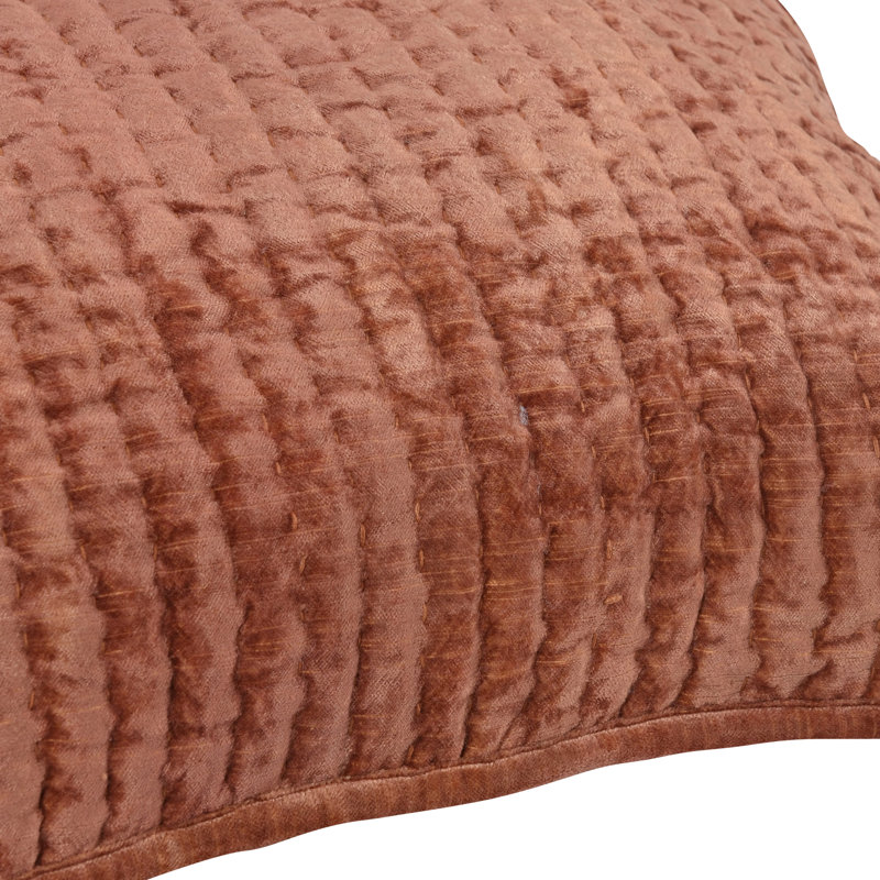 Sham, King, Terra Cotta