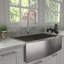 ZLINE Pull Down Single Handle Kitchen Faucet with Side Spray and Accessories-546536376