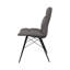 Crimora 47cm H Upholstered Side Chair-765016276