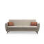 Allinson 207cm Upholstered Futon-701397160
