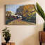 Toile tendue The Road to the Farm of Saint-Gallery-378974316