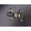 Pierro 131cm Sideboard