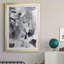 «Black & White Mix II» - reproduction de cadre photo-115300281-115300282