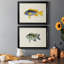 Collection de poissons tropicaux V - ensemble de 2 cadres photo-1972026863-1972026833