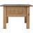 Tetteh Solid Wood Coffee Table with Storage