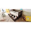 Lit convertible pour tout-petits avec tiroirs de rangement-1797294315