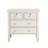 4-Drawer Storage Nightstand-1391655408