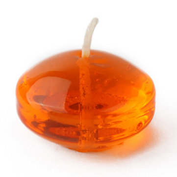 Unscented Floating Candle