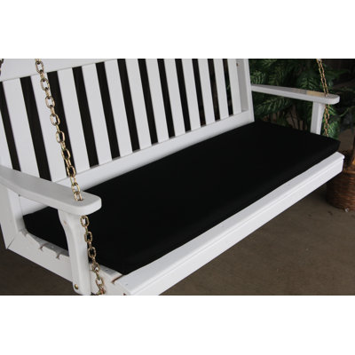 Outdoor Bench Cushion