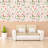 Plants & Flowers Wall Decal