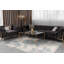 Tapis bleu Shaniya-30688999