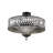 Jimal Semi Flush Mount-1629533102
