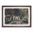 Walnut Framed selected