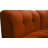 Jedson Velvet Sectional Symmetrical-1241328087