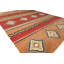 Mesa Hand Woven Wool Area Rug-665035875