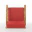 CHAISE CLUB PEYTON-2076240046