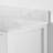 bathroom stone vanity top lightning white