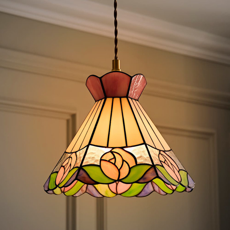 Kuntz 21.5 H Lamp Shade