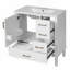 Meuble-lavabo 30 po avec lavabo en céramique-1457956187