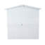 Weather Resistant Rabbit Hutch