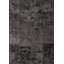 Rapture Patchwork Area Rug in Gray-452360525