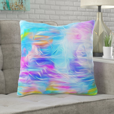 Coussin décoratif Corwin