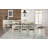 Jurney Extendable Acacia Solid Wood Dining Table-1001567797