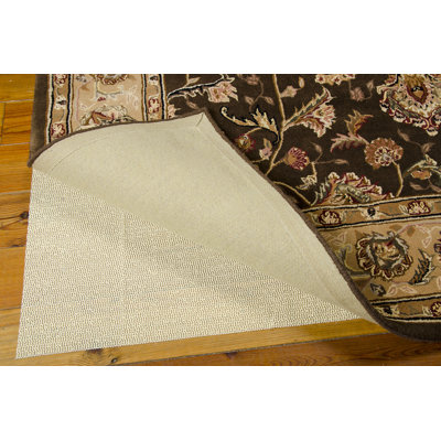 Sous-tapis antidérapant (0,2 po)
