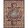 Yates Oriental Indoor Rug