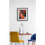Geometric Pattern 2 Print by Angel Estevez-71200601-132837986