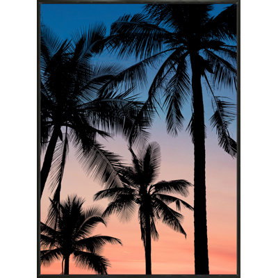 Half Light 3 Print