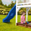 Liam AXI Swing Set with Swing(s) , 1 Slide(s)-1237716965-1237716968