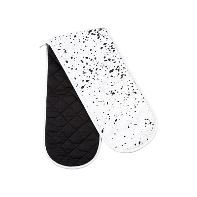 Cotton Oven Mitt