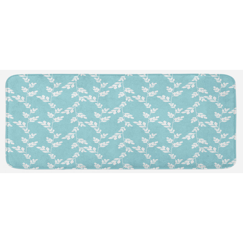 Tapis de cuisine
