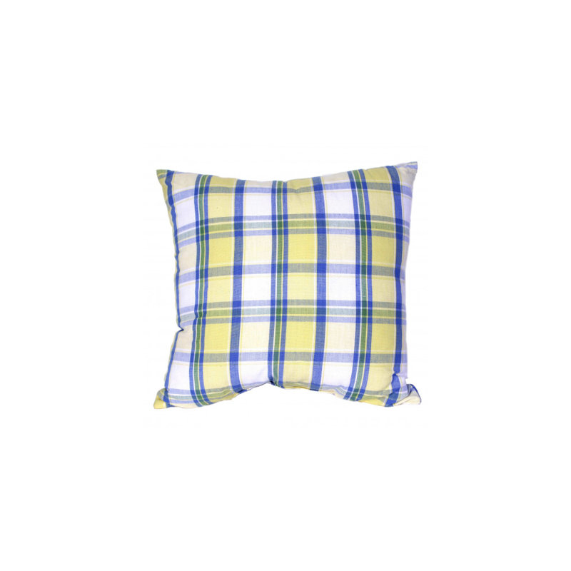 Coussin en coton St. Jean