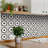 Vinyl Peel & Stick Field Tile