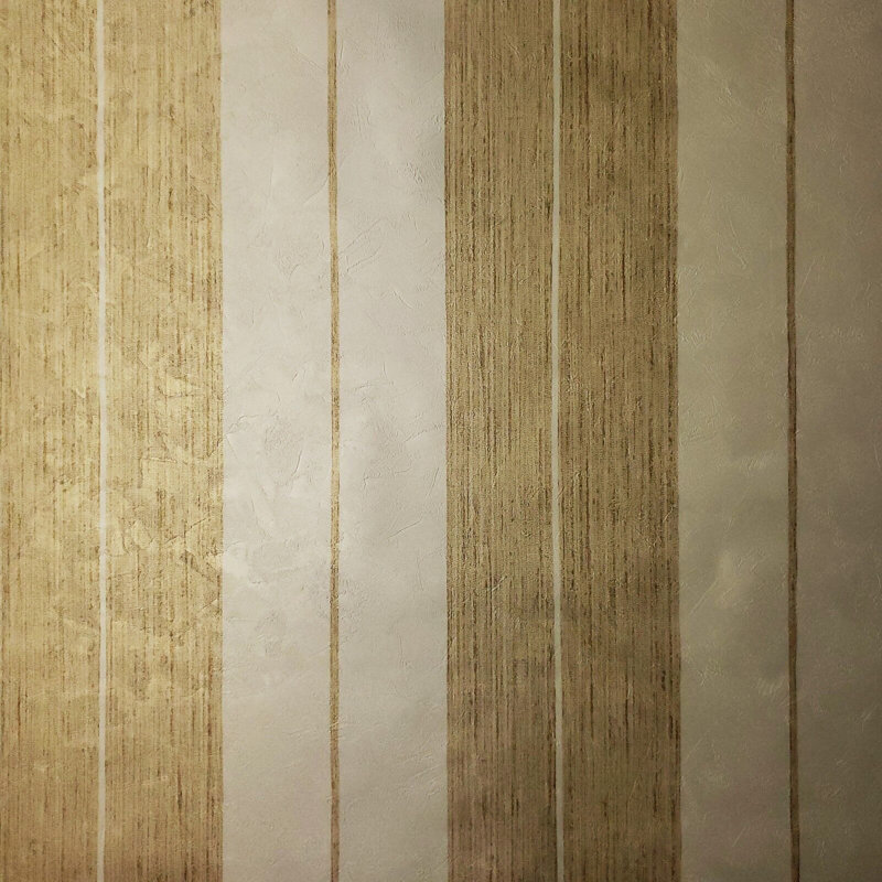 Papier peint à rayures Berdella