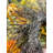 Faux Sunflower Polyester 20'' Wreath