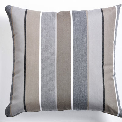 Pillow Talk Indoor/Outdoor Throw Pillow