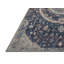 Tapis mauve lavable à la machine-437936102