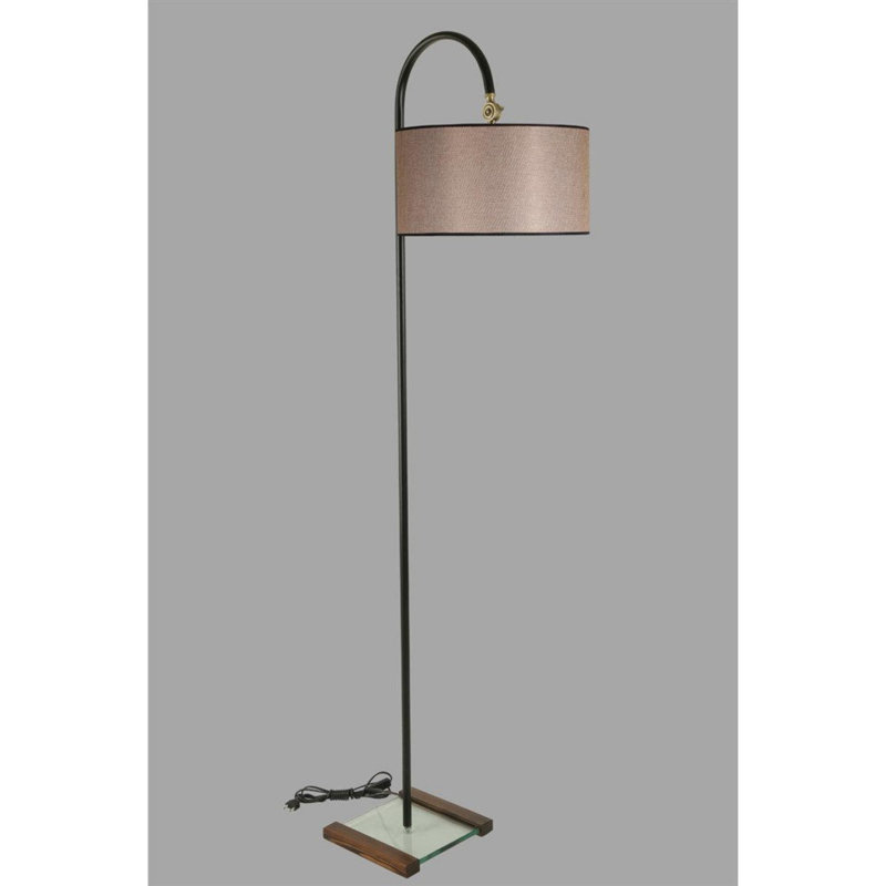 Lampe sur pied Luro