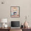 «Softly Painted Space» par Art Remedy-113290888-113290893