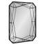 Miroir d'appoint Winfrid Glam-1116317054