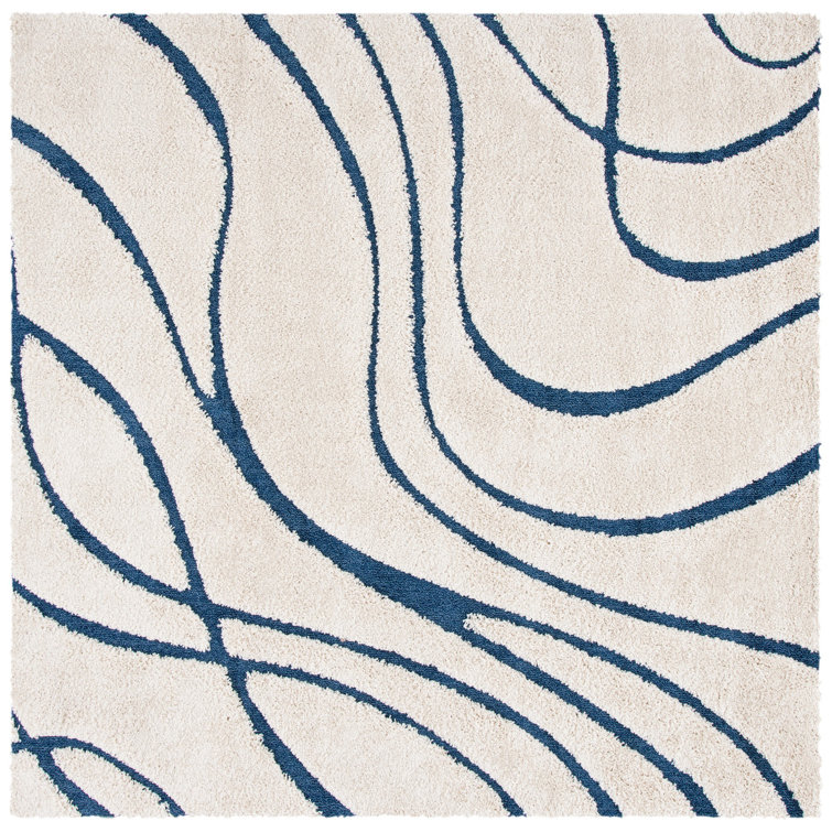 Finzer Abstract Area Rug