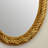 Watch Hill Wood Oval Wall Mirror