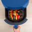 Ensemble de 12 friteuses à air Deco Chef-97736284